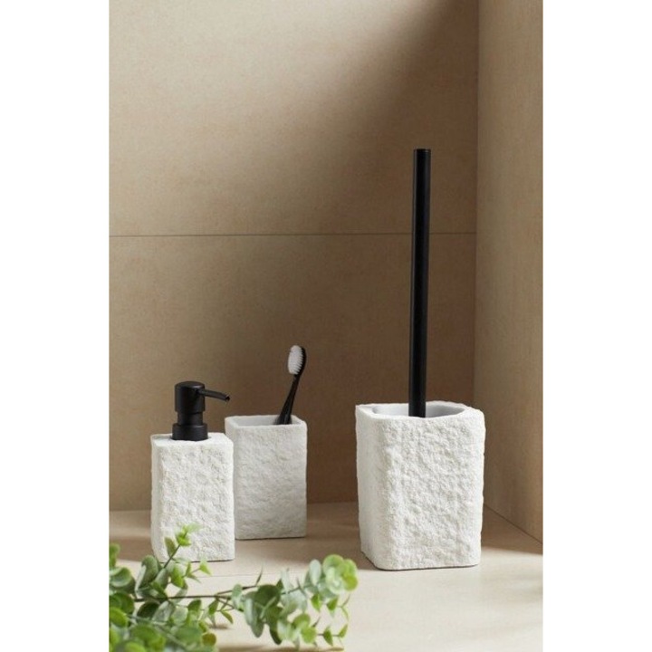 Wenko 24195100 VILLATA szappanadagoló, 300 ml