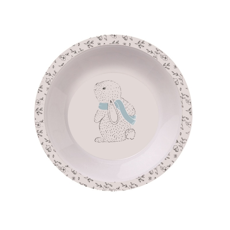 Bol din melamina Forest