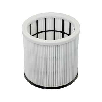 Filtru cartus pentru aspirator Sealey PC477 Filtru cartus pentru aspirator Sealey PC477