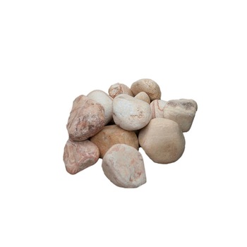 Pietre decorative Sandstone Politiko 3-6 cm, Piatraonline, Sac 20 kg Pietre decorative Sandstone Politiko 3-6 cm, Piatraonline, Sac 20 kg