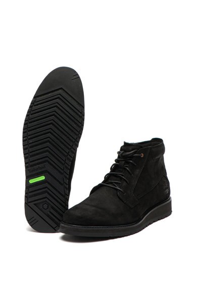 wesley falls chukka