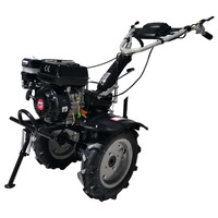motocultivator technoworker hb 700 rs eco 7 cp 60-80-100 cm latime lucru motor hongpan euro 5 sistem antivibratie benzina sensor ulei imagen 50_0_
0