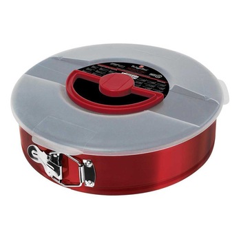 Tava pentru tort cu capac, 26 cm, Berlinger Haus, BH1554 Tava pentru tort cu capac, 26 cm, Berlinger Haus, BH1554