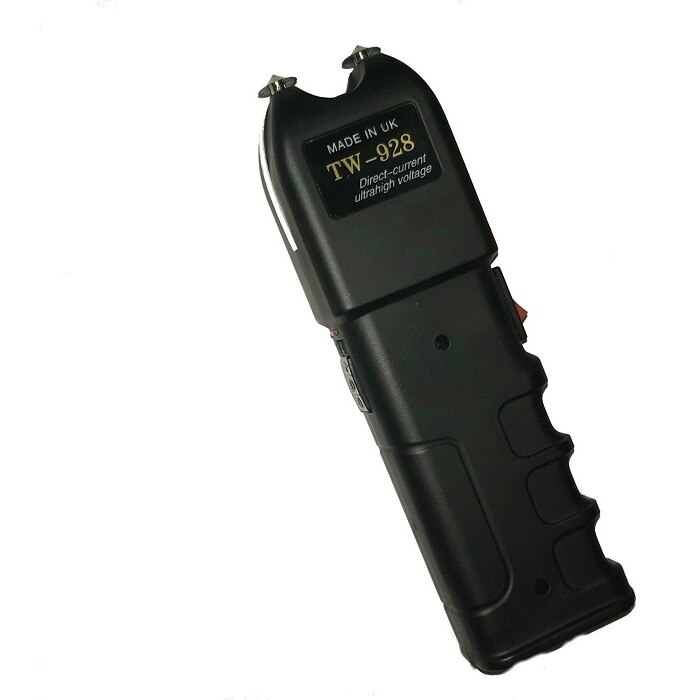 Electrosoc Pentru Autoaparare Striker DGM-96