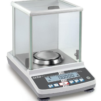 Balanta analitica Kern & Sohn, ACJ 200-4M omologata metrologic Balanta analitica Kern & Sohn, ACJ 200-4M omologata metrologic
