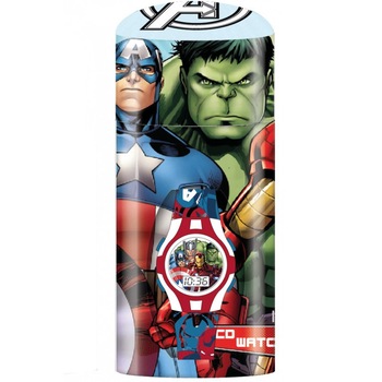 ceas de mana copii avengersdisneyrosualb imagen 11_0_
0