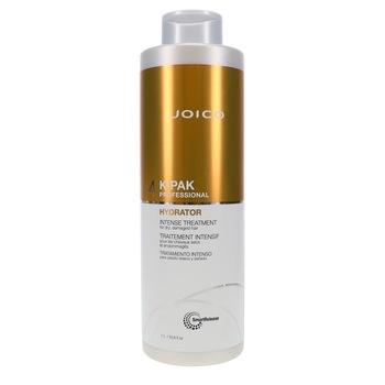 Tratament intens hidratant Joico K-Pak Hydrator, 1000 ml Tratament intens hidratant Joico K-Pak Hydrator, 1000 ml