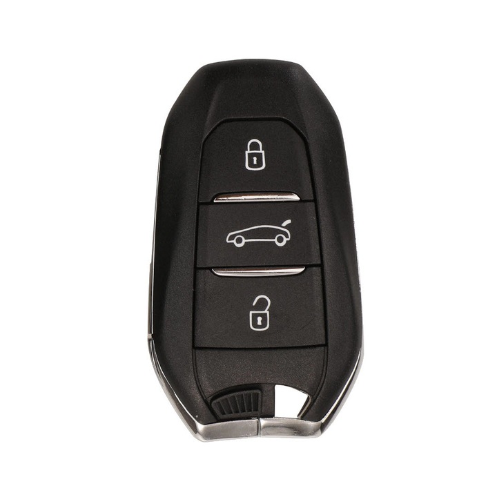 Kulcstok Citroen C4 C4L DS4 DS5 Peugeot 308 408 508 5008, Lamela 407
