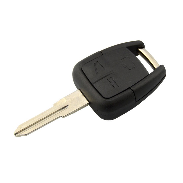 Carcasa cheie Opel Vectra C Omega Signum Lamela canelura dreapta