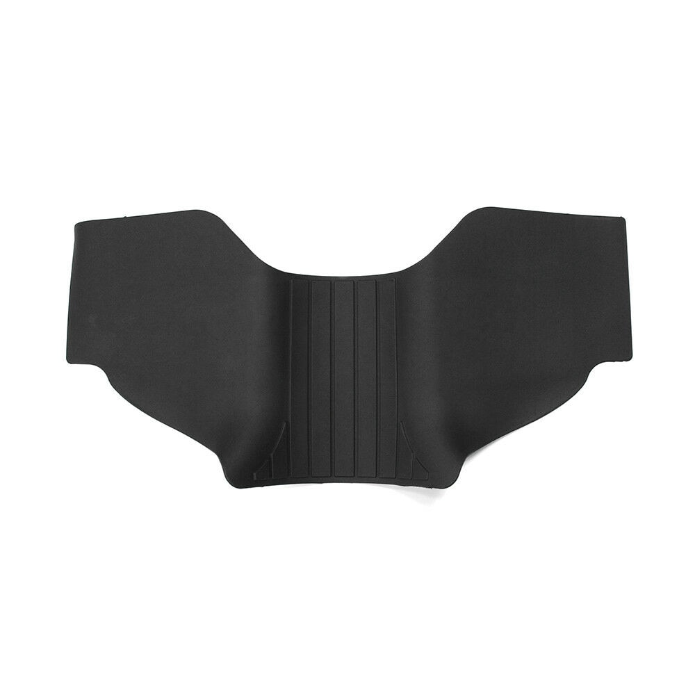 Covoras tunel SKODA Karoq, Negru