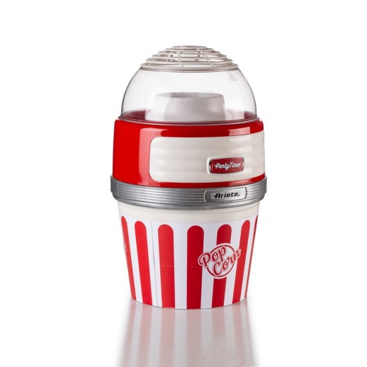 Ariete, 2957/01 Popcorn Maker XL Blue, 1100W