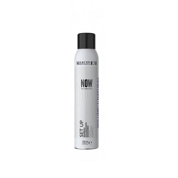 Sampon volumizant instantaneu Now Next Generation, 200 ml Selective Professional Sampon volumizant instantaneu Now Next Generation, 200 ml Selective Professional