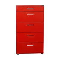 comoda cu 5 sertare sani sfn-550-kk-1 6010844 rosu imagen 21_0_
0