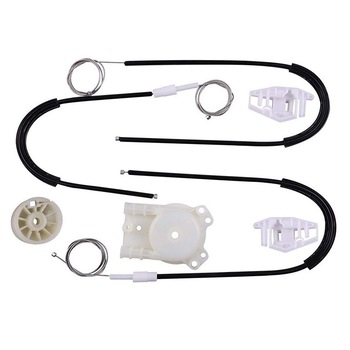Kit reparatie macara electrica geam usa auto Renault Megane II 4 5 usi 2002 - 2008 fata dreapta Kit reparatie macara electrica geam usa auto Renault Megane II 4 5 usi 2002 - 2008 fata dreapta