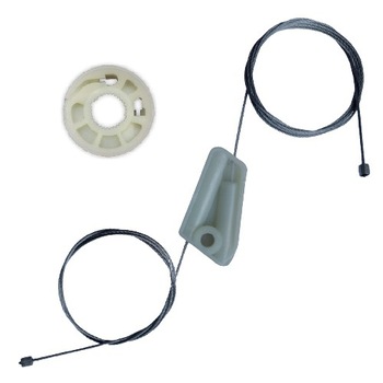 Kit reparatie macara electrica geam usa auto Mini Cooper Cabrio 2004-2008 R52 spate stanga Kit reparatie macara electrica geam usa auto Mini Cooper Cabrio 2004-2008 R52 spate stanga