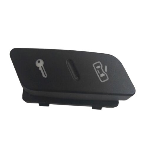 Buton comanda geam electric auto Volkswagen Polo Fox 4 pini 5Z0962125