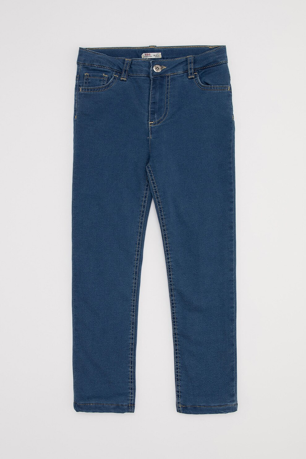 DeFacto, Blugi drepti, Albastru