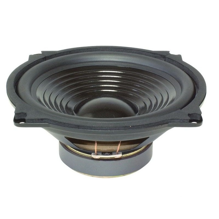 Бас говорител, 80 W, 200 mm, 4 ома, Sal