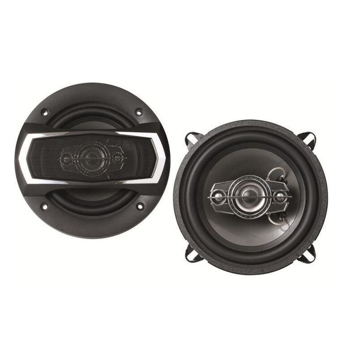 Двупосочни високоговорители за кола Sal CX 504, 130 mm, 4 Ohms, 150 W