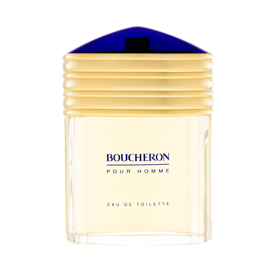 Apa de Toaleta Boucheron Homme, 50 ml