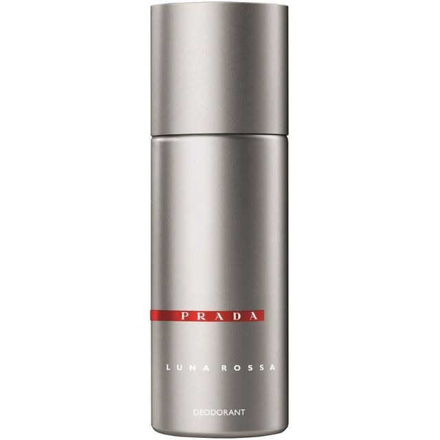 Deo Spray Prada Luna Rossa, 150 ml