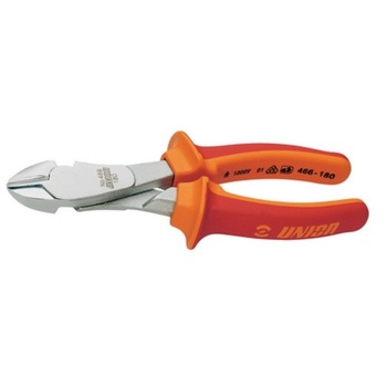 Cleste tais lateral pentru conditii grele, marca Unior de 180 mm Cleste tais lateral pentru conditii grele, marca Unior de 180 mm