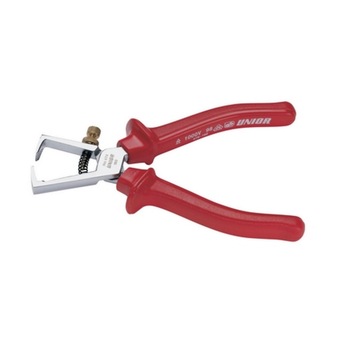 Cleste pentru dezizolat, marca Unior de 160 mm Cleste pentru dezizolat, marca Unior de 160 mm