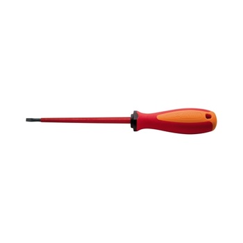 Surubelnita de 260 mm pentru electrician VDE TBI, marca Unior cu lama izolata Surubelnita de 260 mm pentru electrician VDE TBI, marca Unior cu lama izolata