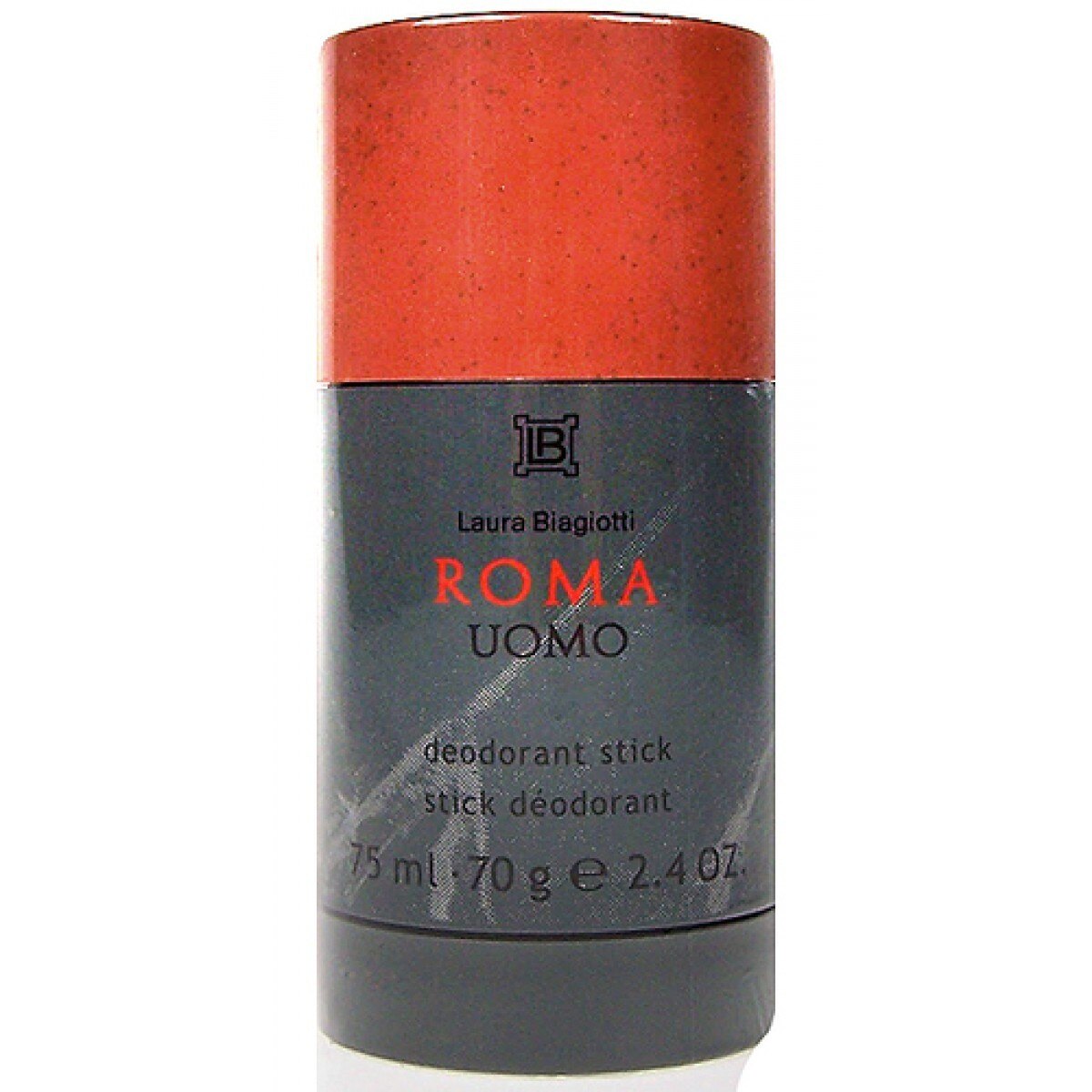 Deo-stick pentru barbati Laura Biagiotti Roma Uomo, 75 ml