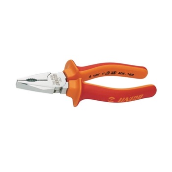 Cleste combinat marca Unior de 160 mm Cleste combinat marca Unior de 160 mm