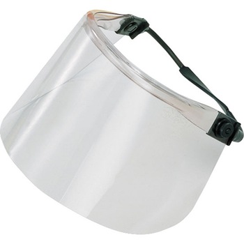 Viziera de protectie Friedrich pentru ochi si fata, vizibilitate normal Viziera de protectie Friedrich pentru ochi si fata, vizibilitate normal