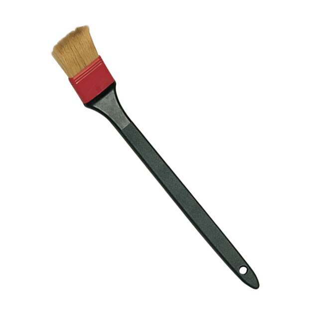 Pensula din plastic Friedrich izolata la 1000V de 360 mm