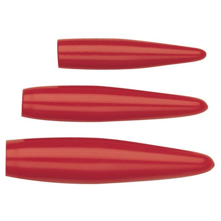 Degetare Friedrich izolate la 1000 V cu dim. de 16x125 mm