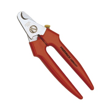 Foarfeca pentru taiat cabluri Friedrich de 160 mm Foarfeca pentru taiat cabluri Friedrich de 160 mm