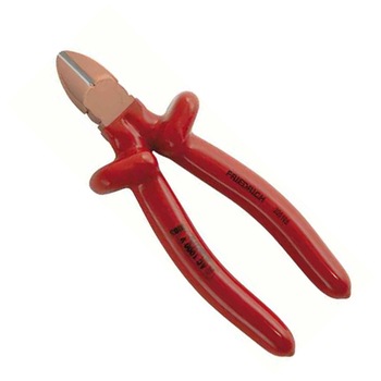 Cleste cu tais lateral Friedrich izolat la 1000V de 180 mm Cleste cu tais lateral Friedrich izolat la 1000V de 180 mm