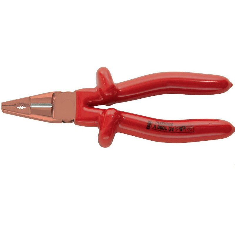 Cleste combinat Friedrich izolat la 1000V de 190 mm