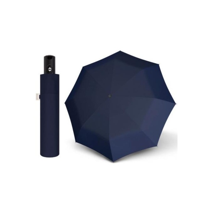Мъжки чадър Doppler, 744863DMA, Тъмно син