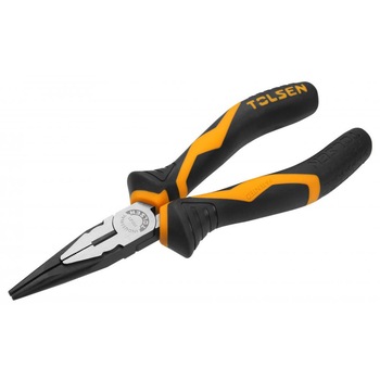 Cleste cu varf ascutit 160 mm GRIPro, Industrial Cleste cu varf ascutit 160 mm GRIPro, Industrial