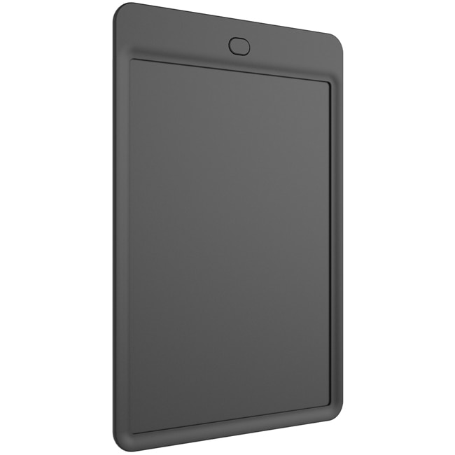 Tableta grafica pentru Scris si Desenat, 10 inch, LCD, Stylus Neagra