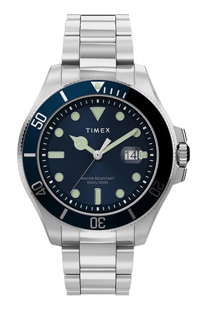 Timex Harborside Coast