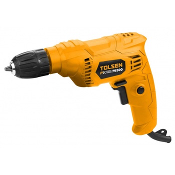 Masina de gaurit electrica - 400 W Masina de gaurit electrica - 400 W