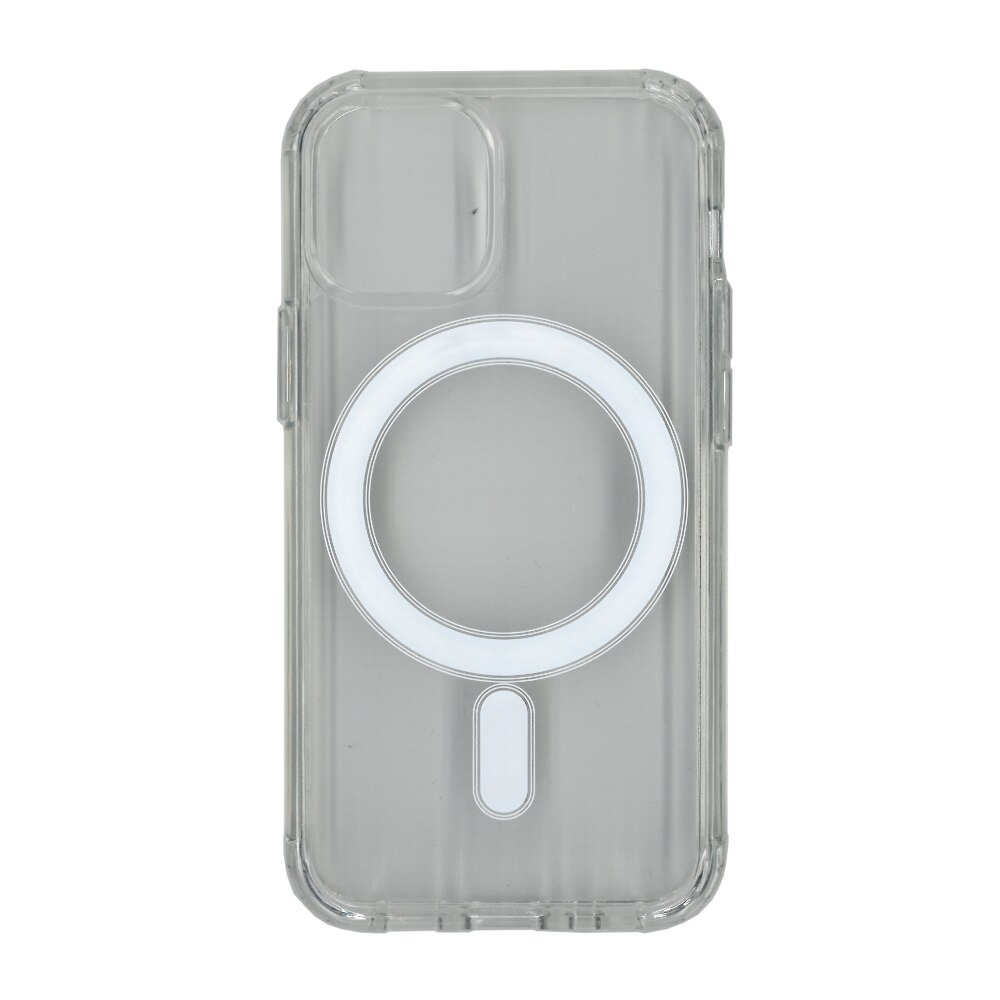 Husa silicon X-level Magic Case, pentru Apple iPhone 12 Pro Max (6.7)