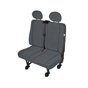 Huse scaun Kegel-Błażusiak, pentru furgoneta de transport, model Elegance, DV2, marimea M, 2 buc Huse scaun Kegel-Błażusiak, pentru furgoneta de transport, model Elegance, DV2, marimea M, 2 buc