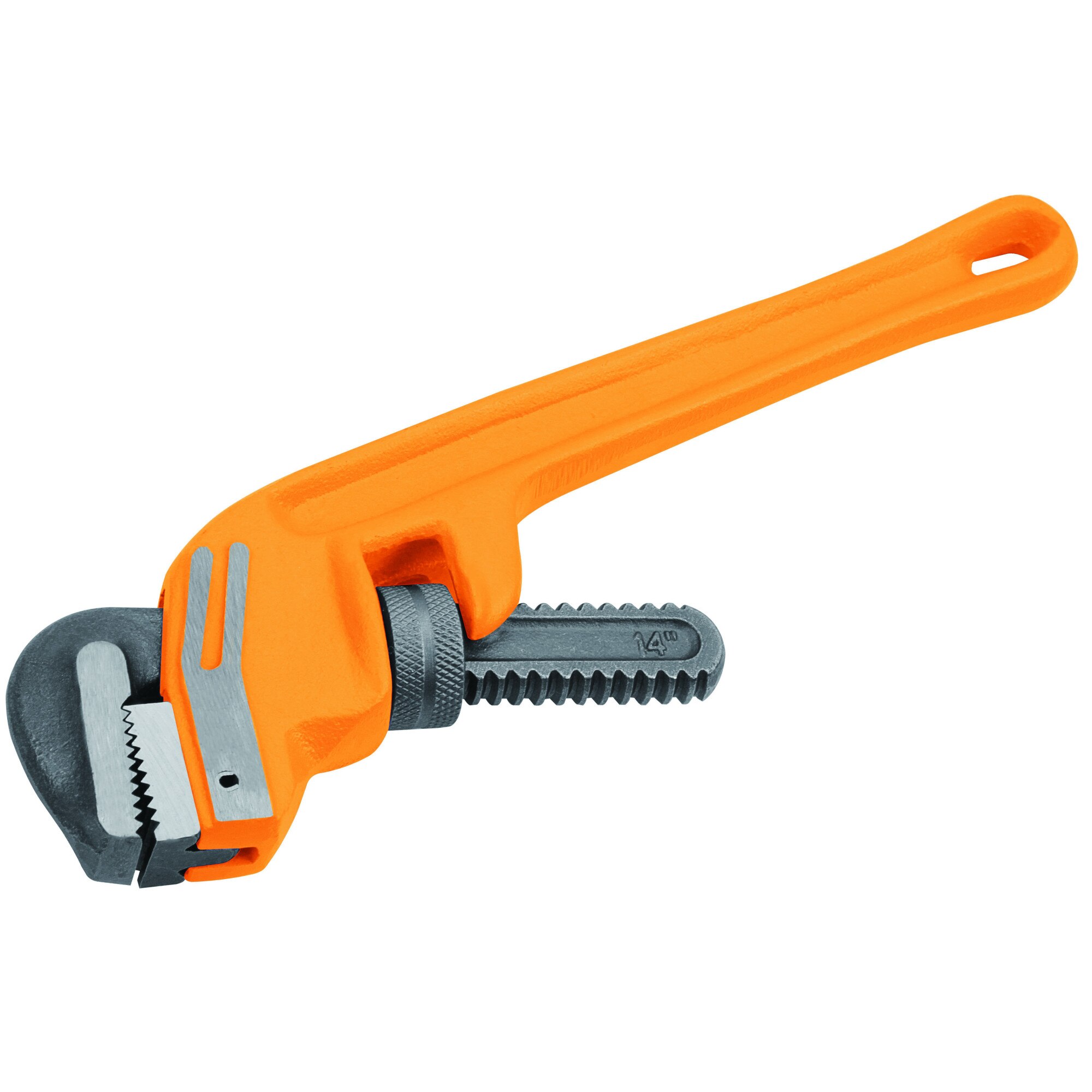 Cheie pentru conducte cu decalaj 200 mm