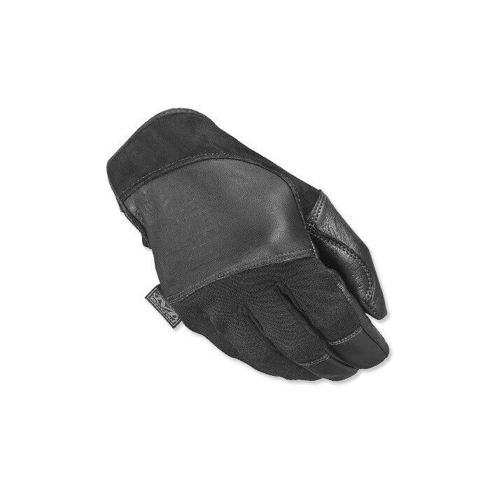 Manusi Tactice Mechanix Combat Tempest Nomex, negre, marimea L