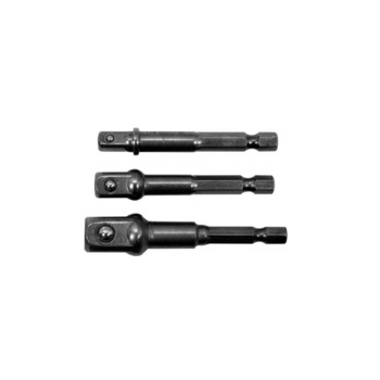 Set adaptoare 1/4'', 3/8'', 1/2'', YT-04685, Yato Set adaptoare 1/4'', 3/8'', 1/2'', YT-04685, Yato