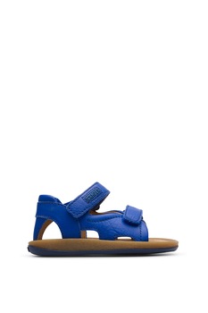 Camper, Sandale din piele cu inchidere velcro Bicho Camper, Sandale din piele cu inchidere velcro Bicho