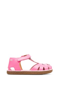 Camper, Sandale fisherman din piele Twins Camper, Sandale fisherman din piele Twins