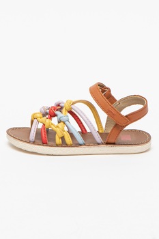 Camper, Sandale de piele Twins Camper, Sandale de piele Twins