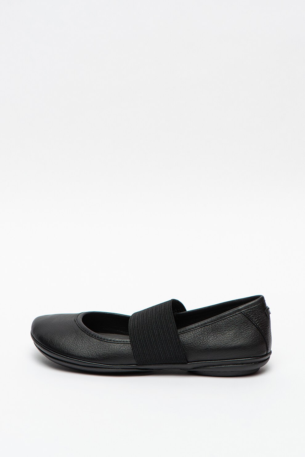 Camper, Balerini din piele Right